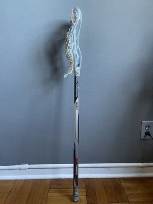 GAIT Lacrosse Stick SC 55 Scandium Attack Midfielder Shaft RECON