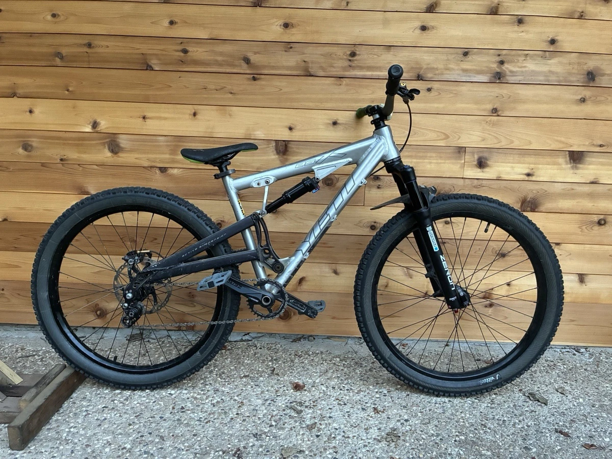 Preços baixos em 26 Mountain Bike Yeti Cycles em Bikes | eBay