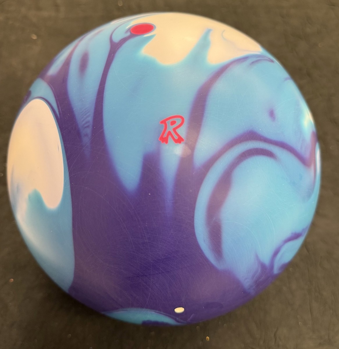 RADICAL OUTER LIMITS SOLID 15 AND 14 LBS NIB BOWLING BALL | eBay