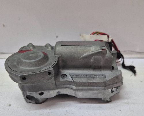 Lenkrad Schloss EWS Verriegelung Mercedes W203 W211 A2034621130