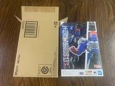 S.H. Figuarts Dragon Ball Z Fusion Android 13 NISB Unopened Premium B In Stock