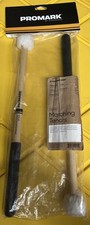 Promark Marching Tenor Mallet - Puffy Head. A...