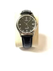 Vintage Omega Seamaster 1425 Black Dial  Men’s Classic Quartz Watch