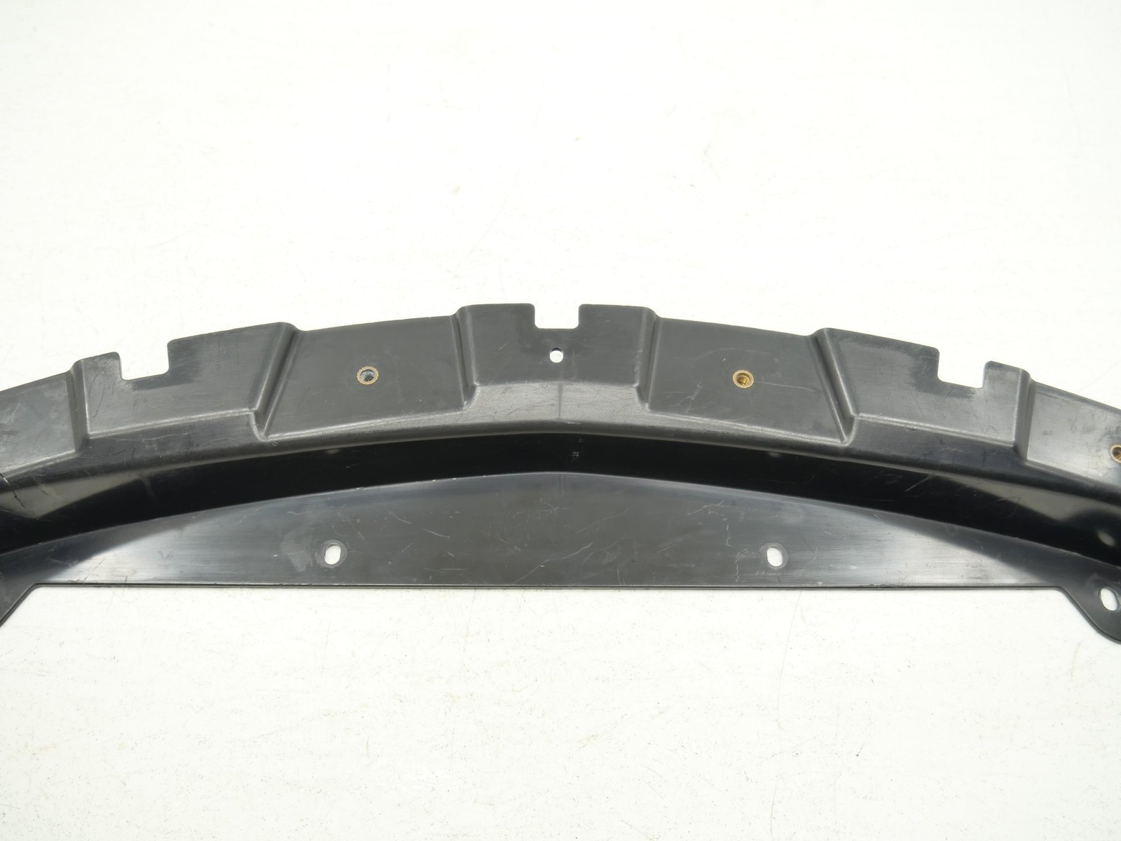 Used Front Bumper Hood Bonnet Panel Latch Cover Trim 2020-2023 Mclaren GT OEM