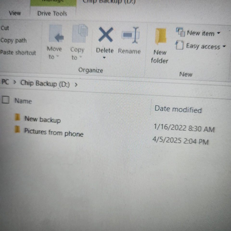 Seagate FreeAgent GoFlex 9ZF2A5-500 1TB USB External Hard Drive Tested Works - Image 4 of 4