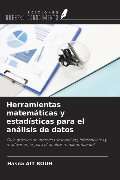 Herramientas MatemáTicas Y EstadíSticas Para El AnáLisis De Datos Hasna Ait ...-image