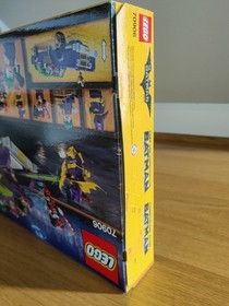 Lego Batman: The Joker Notorious Lowrider 70906, BRAND NEW SEALED