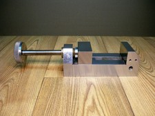 Precision Machinist Vise Student Vise