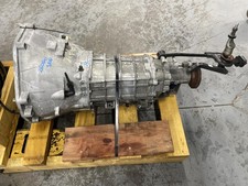 05-10 Ford Mustang Manual Transmission 5 Speed 4.6l 70k Miles 6 Month Wnty