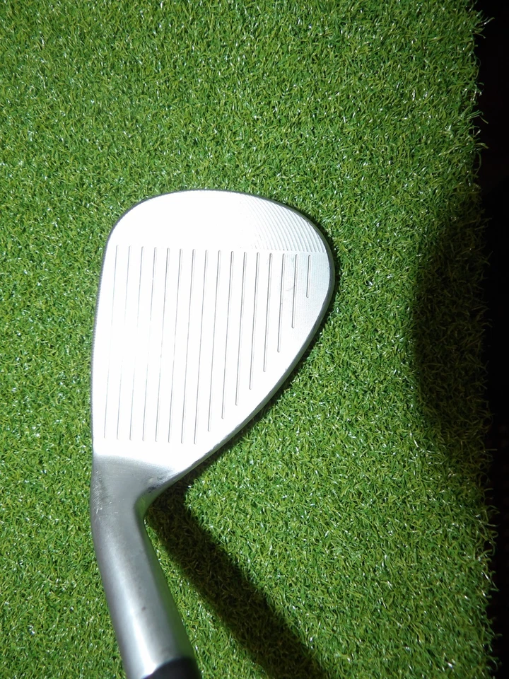 Tour Edge Exotics Forged Wingman Wedge, 56*, Men's RH, DG Steel Shaft Wedge - Image 3 of 4