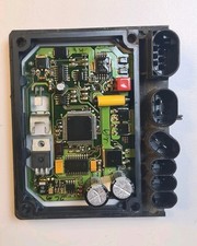 BMW E60/E61 STEUERGERÄT  Webasto Thermo Top Z C  BENZIN .