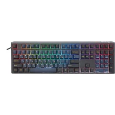 One 3 Pro Nazca 8K Hotswap RGB Triple Shot PBT Mechanical Keyboard - Cherry M...