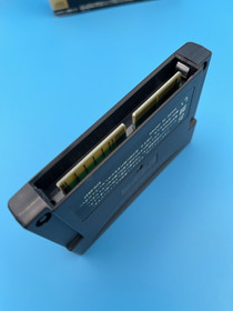 Real Bout Fatal Fury Garou Densetsu SEGA Saturn Japan CIB w/ bundled RAM Cart