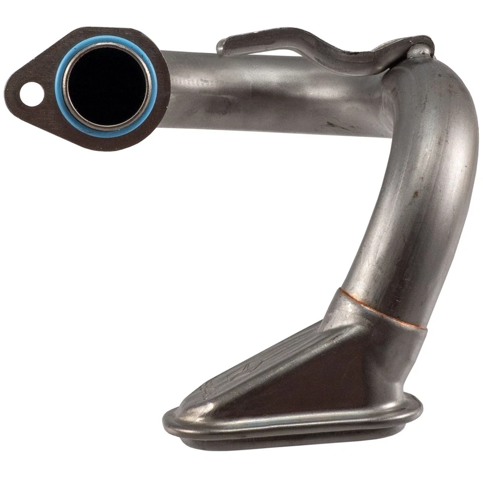 Pantalla de bomba de aceite de repuesto Melling 414S Stock para cargador Challenger 11-21 300 Foto 2 de 4