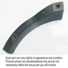 Used Sway Block - Left Hand Fits White 2-85 2-105 30-3018415