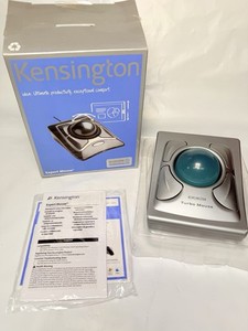 Kensington Turbo Mouse | eBay