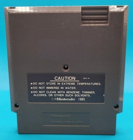 River City Ransom (Nintendo Entertainment System NES) CARTRIDGE ONLY