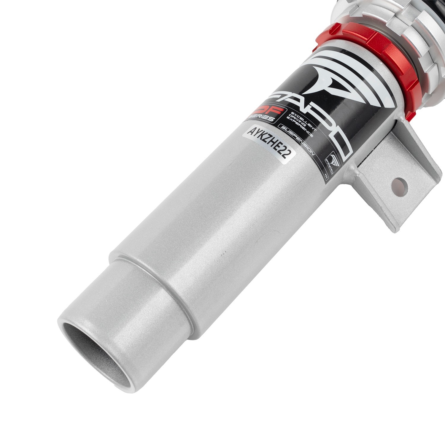 Full Set 32 Clicks Damper Coilover +Rear Toe Arm for BMW3 E46 97-06 true system