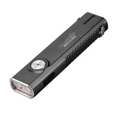 Trustfire Minix3-pro 2050lm 6-in1 Edc Flashlight Uv Red Blue Light Green Pointer