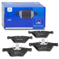 ATE BremsbelÄGe Passend FüR BMW 5 E61 E60