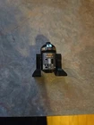 LEGO STAR WARS R2-Q5 ASTROMECH DROID FROM LEGO BLACK R2-D2