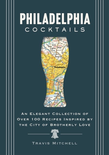 Philadelphia Cocktails Hb - Image 3