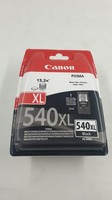 Original Canon PG-540XL Tintenpatrone Schwarz Pixma 5222B005AA Neu_0,1_5