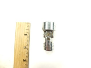 CRAFTSMAN TOOLS 3/8" DRIVE 3/4" SAE SWIVEL FLEX UNIVERSAL JOINT SOCKET USA vv