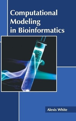 Computational Modeling in Bioinformatics (Hardback)
