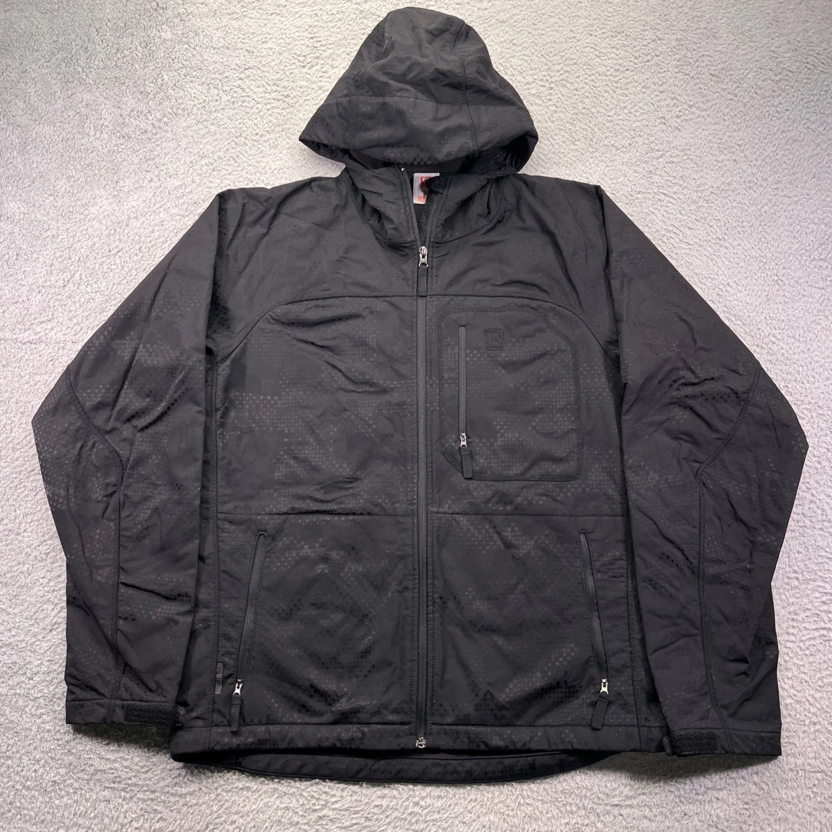 Preços baixos em Casacos, jaquetas e coletes masculinos Burton