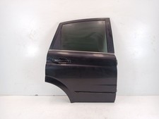 Porte arrière et accessoires Ssangyong ACTYON