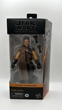 Star Wars Black Series Greef Karga 6in Figure Mandalorian New In Box