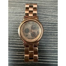 Marc by Marc Jacobs Marci Rose Gold Watch MBM3171