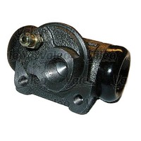 Bremsbackensatz Hinterachse Ø 180 Mm 32 Mm Valeo FüR U.A. CitroËN ZX