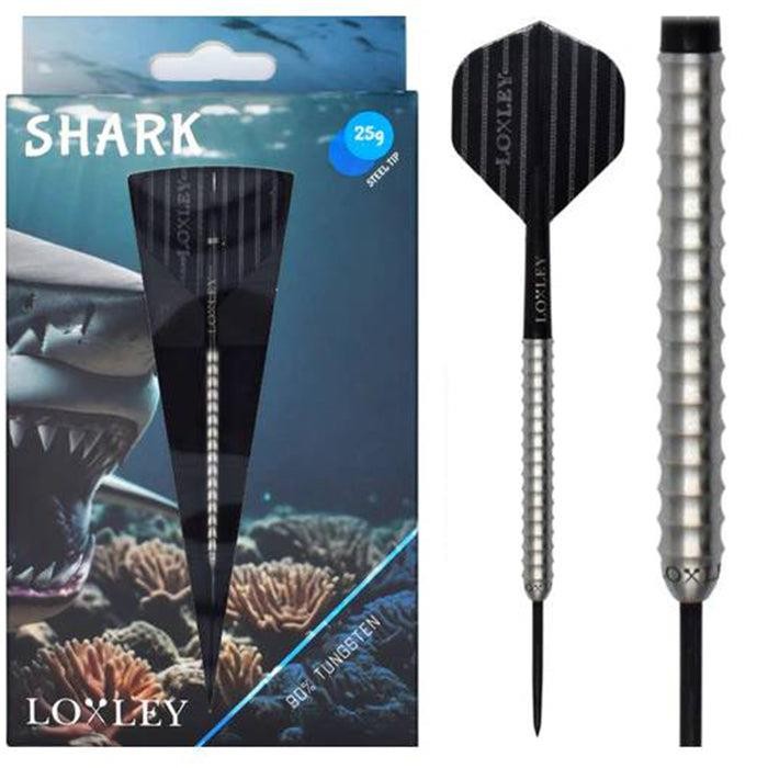 Shark 90% 23g