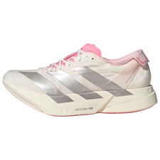 Adidas Adizero Adios Pro 4 Fabric Slip-Resistant, Men's Size JQ4445