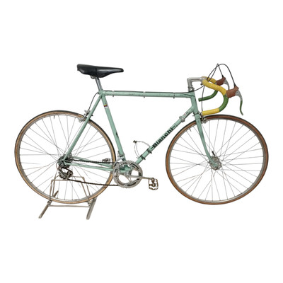 Vendo Bici Bici Da Corsa Rebellato Prezzo Art Decor Bici Da Corsa