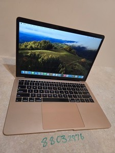 MacBook Air 2018 Rose Gold | eBay