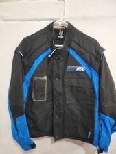 Thor MX Phase Motocross Jacket Men Large Blue...
