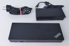 Lenovo ThinkPad Hybrid USB-C USB-A Dock 40AF mit Dockingstation 135W #3 B