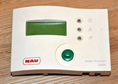 NAU Solar Control 2000 - Bild 1 von 4