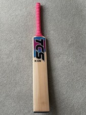TCS ICON Cricketschläger (2lb 10oz) - Brandn...