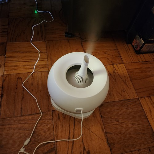 Miro NR07G Humidifier Completely Washable Modular Easy to Clean READ DESCRIPTION - Picture 5 of 9