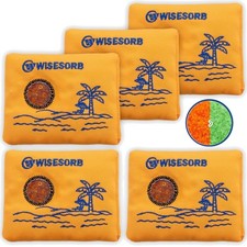 100gx5pcs Rechargeable Desiccant Packs for Storage, Reusable Dehumidifier Bag...