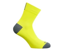 Brand New! RAPHA Pro Team Short- Large Hi-vis Yellow