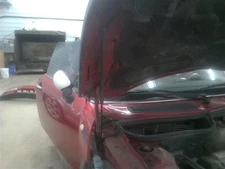 Pair of Hinges and Struts ONLY! Hood Base Xenon Without Cleaning Option Fits 02-