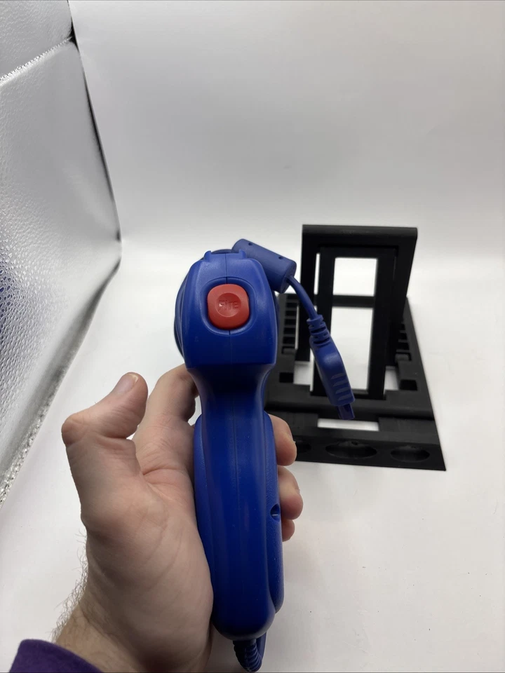 Gunz Light Gun PlayStation - Imagem 2 de 4