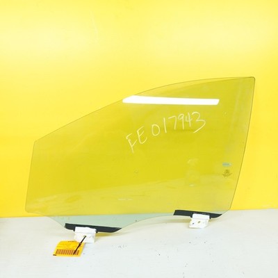 2013-2019 FORD ESCAPE Acoustic Glass Titanium Lh Front door glass