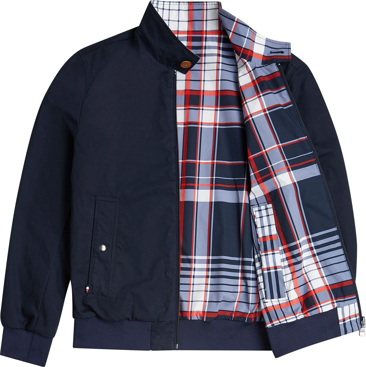 Harrington reversible hot sale
