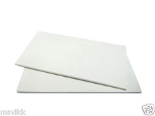 Checkbook Cover Unlined Notepads - Set of 5